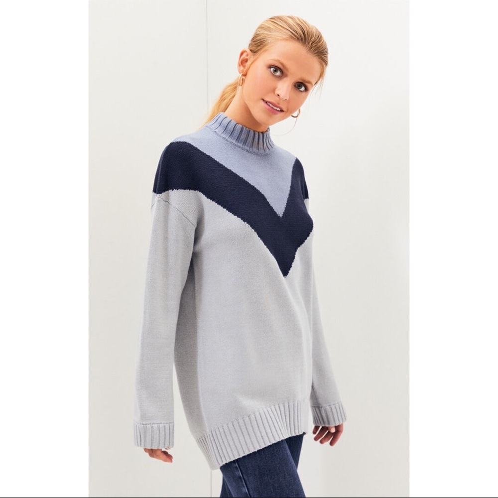 Element ‘Rising Sun’ Sweater - Picture 4 of 8